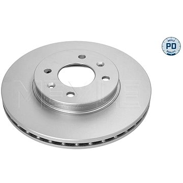 

MEYLE brzdový kotouč 37-15 521 0041/PD, sada 2 ks