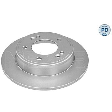 

MEYLE brzdový kotouč 37-15 523 0026/PD, sada 2 ks