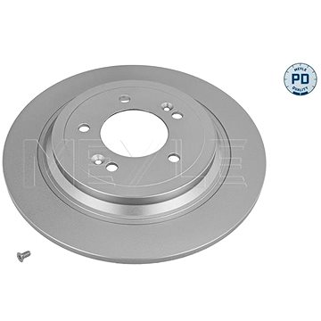 

MEYLE brzdový kotouč 37-15 523 0042/PD, sada 2 ks