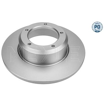

MEYLE brzdový kotouč 45-15 521 0002/PD, sada 2 ks