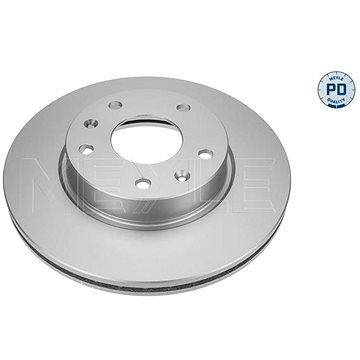 

MEYLE brzdový kotouč 53-15 521 0008/PD, sada 2 ks