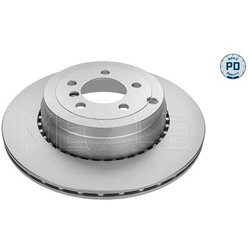 

MEYLE brzdový kotouč 53-15 521 0010/PD, sada 2 ks