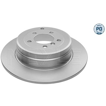 

MEYLE brzdový kotouč 53-15 523 0006/PD, sada 2 ks