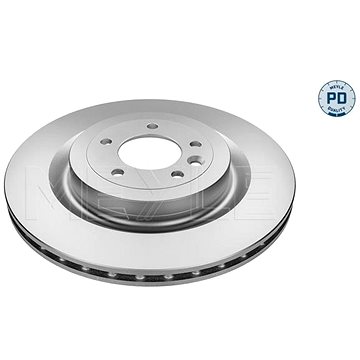 

MEYLE brzdový kotouč 53-15 523 0010/PD, sada 2 ks
