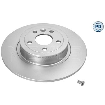 

MEYLE brzdový kotouč 53-15 523 0018/PD, sada 2 ks