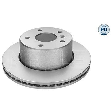 

MEYLE brzdový kotouč 53-83 521 0002/PD, sada 2 ks