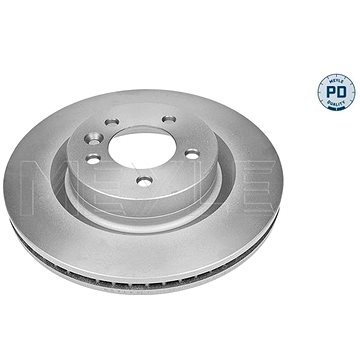 

MEYLE brzdový kotouč 53-83 521 0004/PD, sada 2 ks