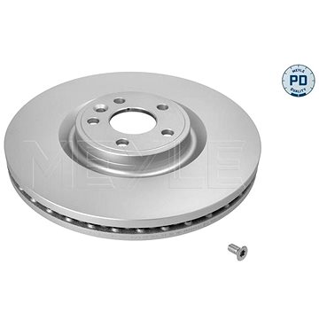 

MEYLE brzdový kotouč 53-83 521 0020/PD, sada 2 ks