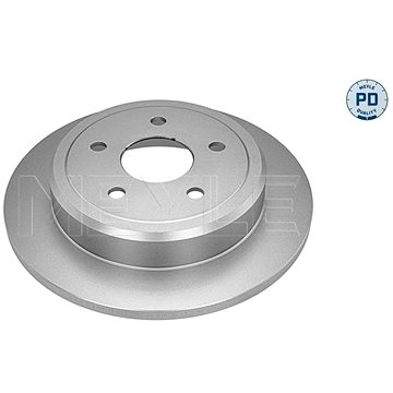 

MEYLE brzdový kotouč 57-15 523 0002/PD, sada 2 ks