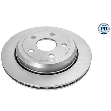 

MEYLE brzdový kotouč 57-15 523 0006/PD, sada 2 ks