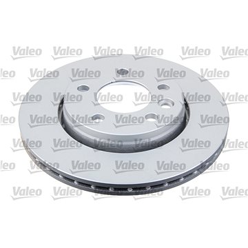 

VALEO brzdový kotouč 672565, sada 2 ks