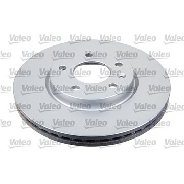 

VALEO brzdový kotouč 672581, sada 2 ks