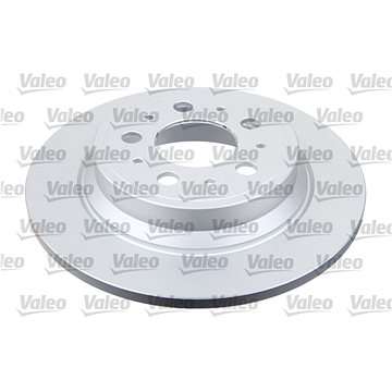 

VALEO brzdový kotouč 672596, sada 2 ks