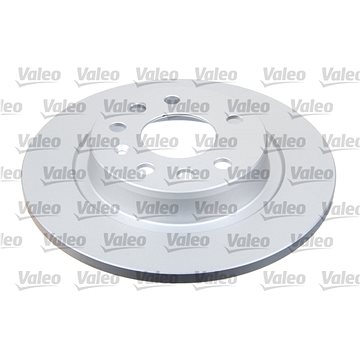 

VALEO brzdový kotouč 672599, sada 2 ks