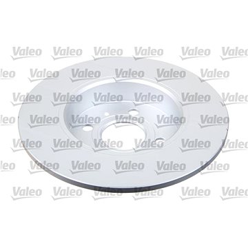 

VALEO brzdový kotouč 672600, sada 2 ks