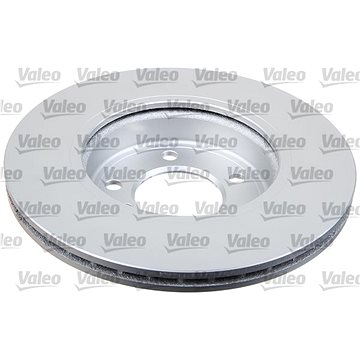 

VALEO brzdový kotouč 672604, sada 2 ks