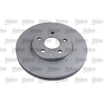 

VALEO brzdový kotouč 672614, sada 2 ks