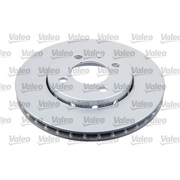 

VALEO brzdový kotouč 672619, sada 2 ks