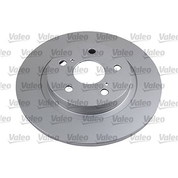 

VALEO brzdový kotouč 672624, sada 2 ks