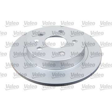 

VALEO brzdový kotouč 672625, sada 2 ks