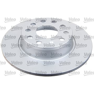 

VALEO brzdový kotouč 672627, sada 2 ks