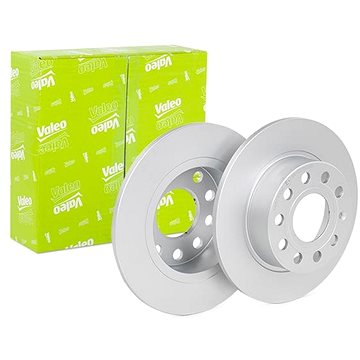 

VALEO brzdový kotouč 672630, sada 2 ks
