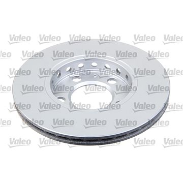 

VALEO brzdový kotouč 672638, sada 2 ks