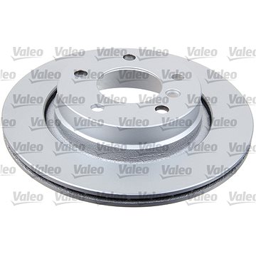 

VALEO brzdový kotouč 672656, sada 2 ks