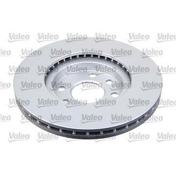 

VALEO brzdový kotouč 672658, sada 2 ks