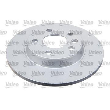 

VALEO brzdový kotouč 672660, sada 2 ks