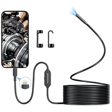 

Depstech NTC53-BK