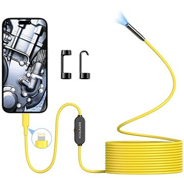 

Depstech NTC53-YL