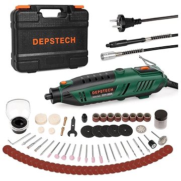 

Depstech DM-200A