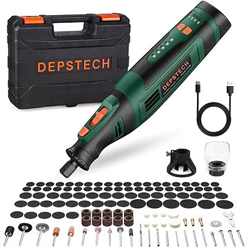 

Depstech DC08