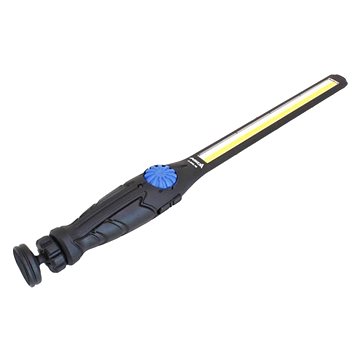 

Asta A-DRL10 dílenská led lampa COB/UV, 10 W