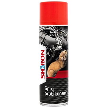 

SHERON Sprej proti kunám, 300 ml