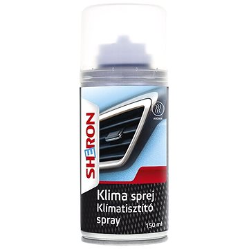 

SHERON Klima sprej, 150 ml