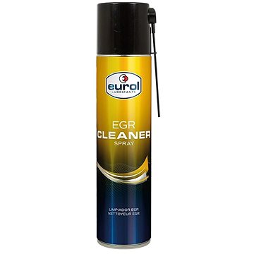 

EUROL EGR Cleaner, 400 ml