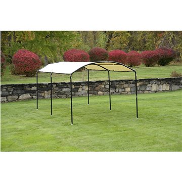 

SHELTERLOGIC Monarc 25866EU přístřešek, 2,7 × 4,9 m