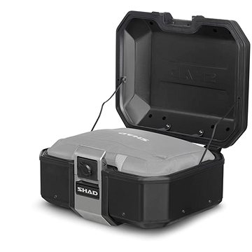 

SHAD Terra TR37 Black Edition