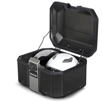 

SHAD Terra TR48 Black Edition