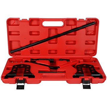 

SIXTOL Mechanic Valve Set 7, 7 ks
