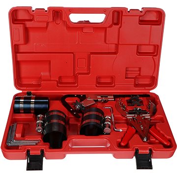 

SIXTOL Mechanic Piston Set 11, 11 ks