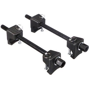 

SIXTOL Mechanic Spring Set 4, heavy-duty, 380 mm, 2 ks