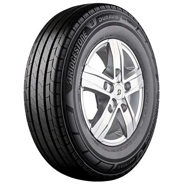 

Bridgestone Duravis Van 195/65 R16 104T C Letní