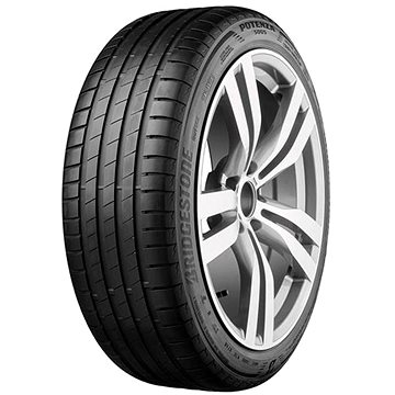 

Bridgestone Potenza S005 225/40 R18 92Y XL (+) Letní
