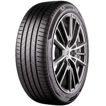 

Bridgestone Turanza 6 195/60 R16 89H Letní