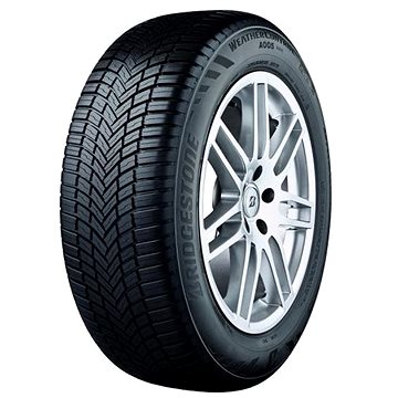 

Bridgestone Weather Control A005 Evo 215/65 R16 102H XL Celoroční