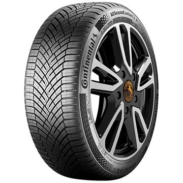 

Continental Allseasoncontact 2 215/55 R17 98V XL Celoroční
