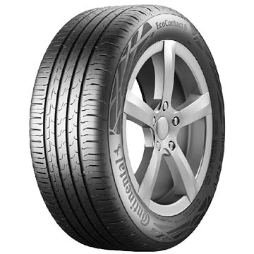 

Continental Ecocontact 6 225/45 R17 91V Letní